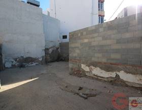 lands for sale in castell de ferro