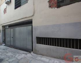 garages for sale in granada province
