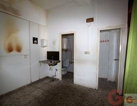 premises for sale in salobreña