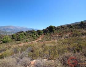 lands for sale in granada province