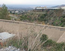 lands for sale in granada province