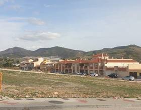 land sale lobres centro by 34,500 eur