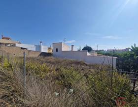 land sale lobres centro by 110,000 eur