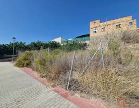 land sale lobres centro by 110,000 eur