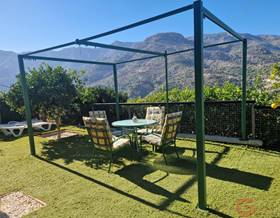 rustic property sale los guajares guajar fondon by 380,000 eur