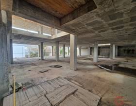 buildings for sale in granada province