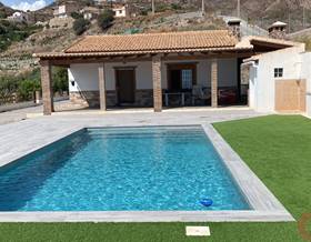 lands for sale in los guajares