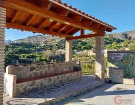 houses for sale in los guajares