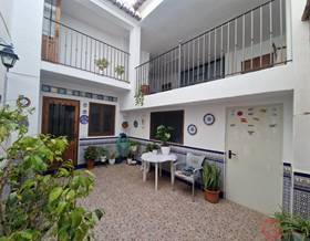 villas for sale in los guajares