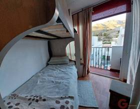 villas for sale in otivar