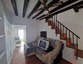 single family house sale los guajares guajar fondon by 58,000 eur