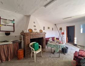 rustic property sale salobreña matagallares by 91,000 eur