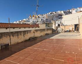 single family house sale salobreña casco histórico by 85,000 eur