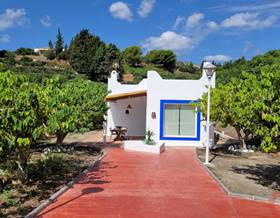 lands for sale in los guajares