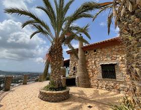 rustic property sale granada lobres by 450,000 eur