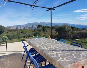 rustic property sale molvizar jurite by 49,900 eur