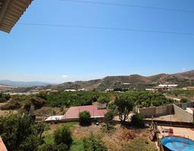 houses for sale in granada province