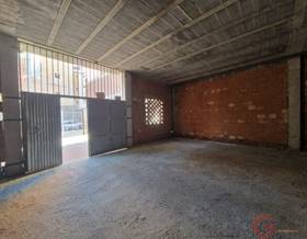 premises sale molvizar centro by 120,000 eur