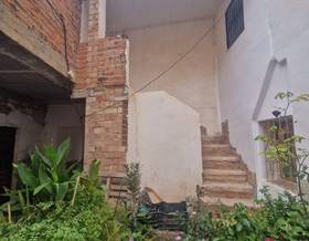 villas for sale in los guajares