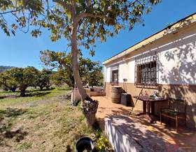 rustic property sale salobreña los palmares by 270,000 eur