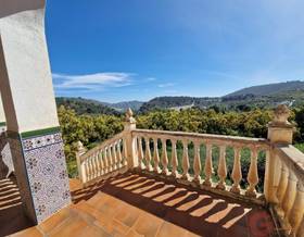 lands for sale in los guajares