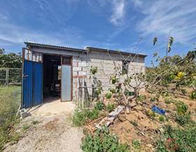 lands for sale in velez de benaudalla