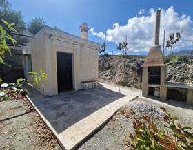 rustic property sale molvizar matagallares by 97,000 eur