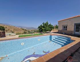 rustic property sale salobreña matagallares by 223,000 eur