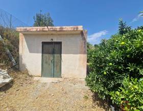 rustic property sale molvizar la mezquita by 159,000 eur