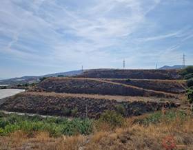 lands for sale in salobreña