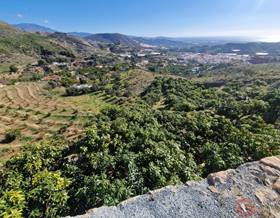 lands for sale in los guajares