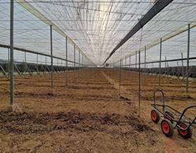 rustic property sale molvizar los palmares by 185,600 eur