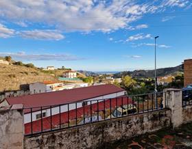 houses for sale in los guajares