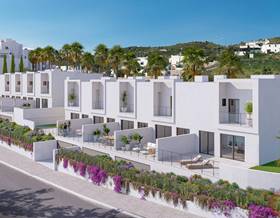 villas for sale in itrabo