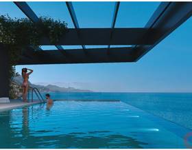 duplex for sale in malaga