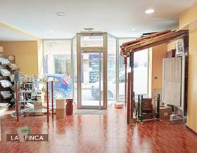 premises for sale in gijon