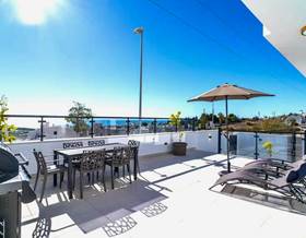 villas for sale in algarrobo