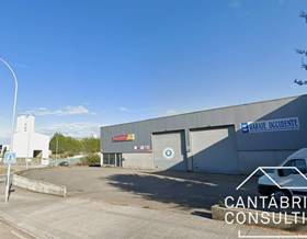 industrial warehouses for sale in coaña