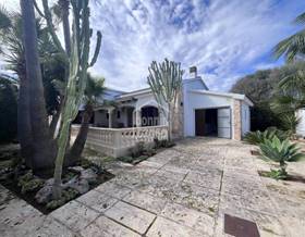 single family house sale son servera cala millor by 749,000 eur