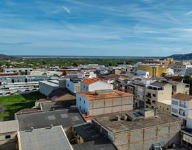 building sale pego centro urbano 4 by 179,000 eur