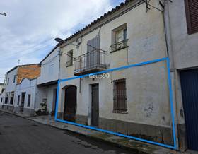 single family house sale alfarras alfarràs by 31,000 eur