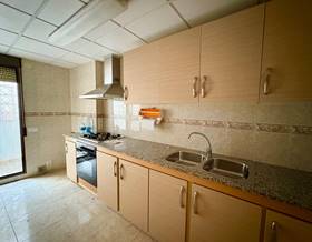 duplex sale tortosa remolins - st jaume by 80,000 eur