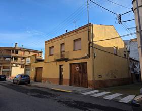 single family house sale alfarras cataluña by 159,400 eur