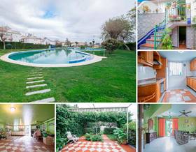 villas for sale in mairena del aljarafe