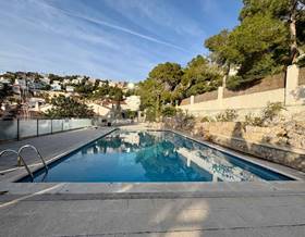villas for rent in sant pere de ribes