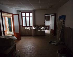 houses for sale in l´ olleria