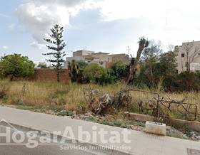 land sale almazora almassora almassora by 26,000 eur
