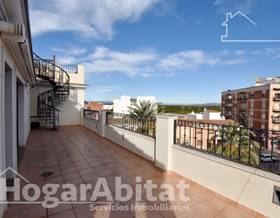 penthouse sale nules nules by 150,000 eur