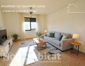apartments for sale in el altet