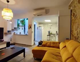 houses for sale in xeresa